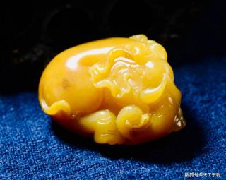 最贵最好的和田玉!十大经典款高品质籽料!